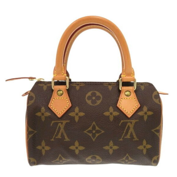 Louis Vuitton Speedy Monogram handbag LV - Picture 3 of 8